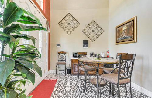 Golf, Fish and More Cozy Safari Unit in Atwater! - Foto 2