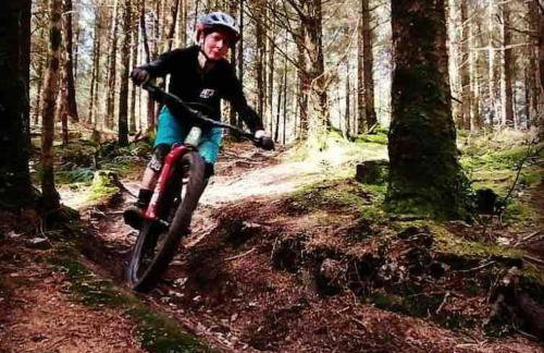 Cosy Rustic Annex in quiet Cornwall Village - Foto 26