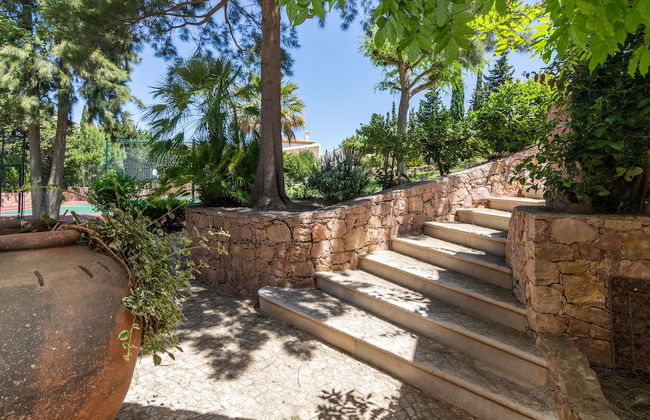 Casa do Algarve - Photo 23