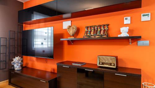 Apartamento en Delicias 'Hector' - Parking Incluido - Foto 4