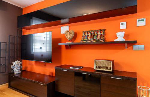 Apartamento en Delicias 'Hector' - Parking Incluido - Foto 4