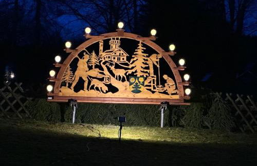 Berghaus zum Hirsch - Foto 44