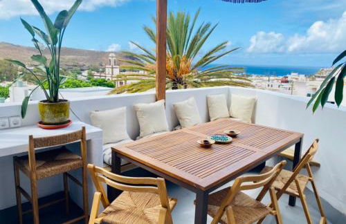 Casa Atlantica Agaete - Foto 36