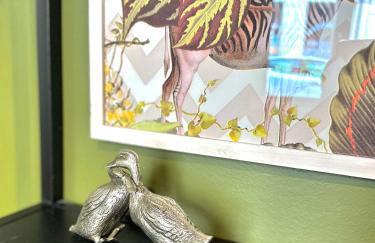 Le 101 appartement dans charmant village parking facile - Foto 13