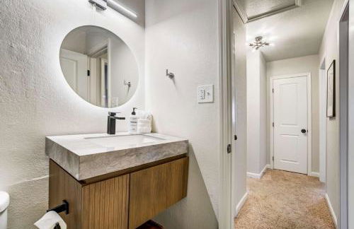 Carson Camp Gym Workstations & Fenced Yard - Foto 25