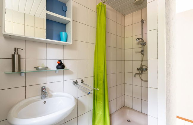 Arendonk Pondside Chalet - Foto 16