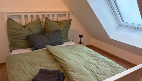 Ferienwohnung Waldblick - Foto 2