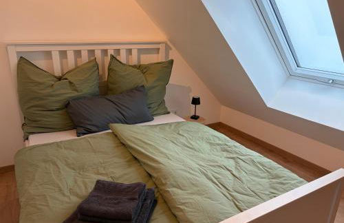 Ferienwohnung Waldblick - Foto 2