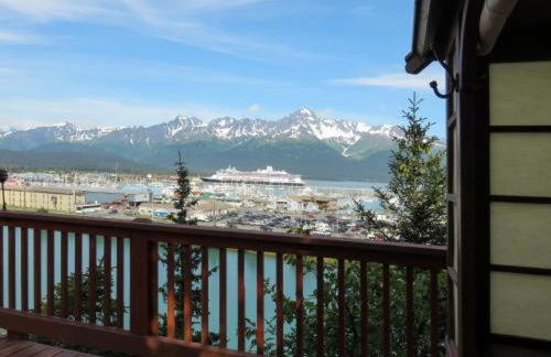 A Cabin on the Cliff - Foto 1