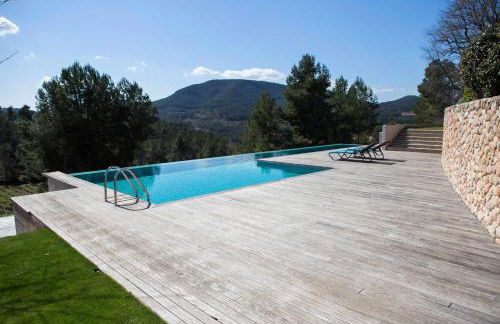 Casa rural Masia Les Apieres. - Foto 18