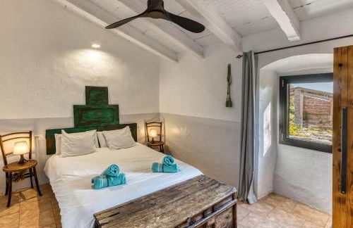 Mas Tarres L'acacia Only Adults - Foto 9