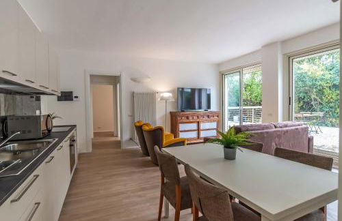 Appartamenti Tre Fontane - Foto 23