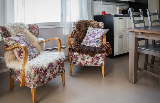 1 bedroom House in Sysmä - Photo 30