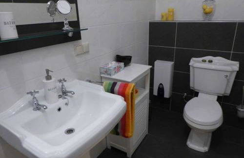 Ferienwohnung Riemeyer - Foto 33