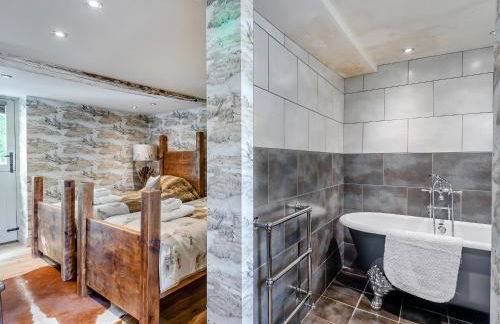 Croxton Lodge & Curlews Nest - Foto 25