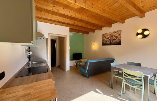 Ava Home - Deluxe apartment with mountain view - Foto 23