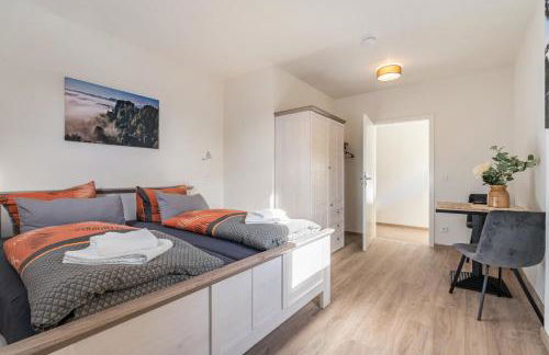 Ferienwohnung im Hotel Reichskrone - Foto 12