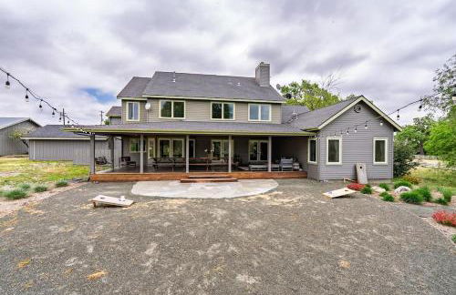 Castoro Cellars Hive and Hivette Wine Stay, Groups - Foto 42