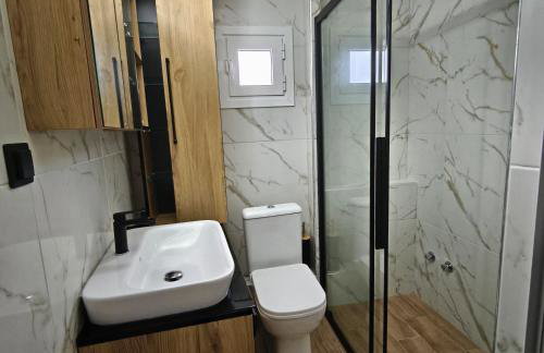 Thalassa Luxury Apartments - Korinos - Photo 41