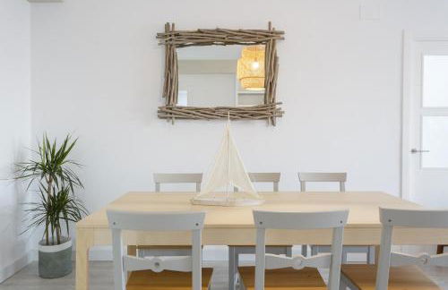 ATLANTICO Family Home by Cadiz4Rentals - Foto 46