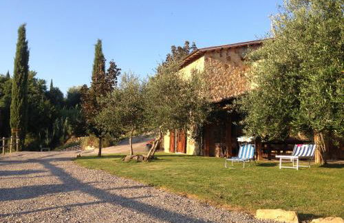 Podere Poggio Benedetto - Foto 11