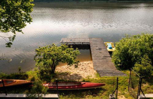 Widokowe tarasy - Photo 23