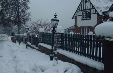 Kleine Milchbar Barrierefrei in den Bergen auf dem Hof Grindelborn - Foto 27