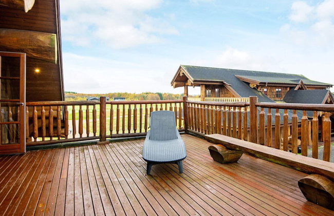 5 Star Holiday Home in Nimtofte - Photo 20