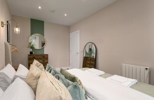 Highland Hideaway Apartment - Photo 24