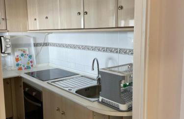 Apartamento paseo Maritimo - Foto 8