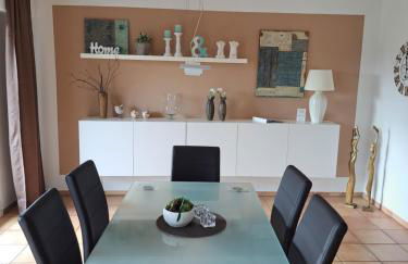 Ferienhäuser Rhön - Haus Natalie & Haus Helene - Foto 39