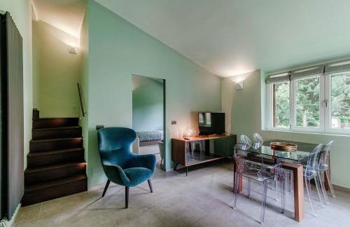 L'Orangerie di Villa Mayer - MyHomeInComo - Foto 38