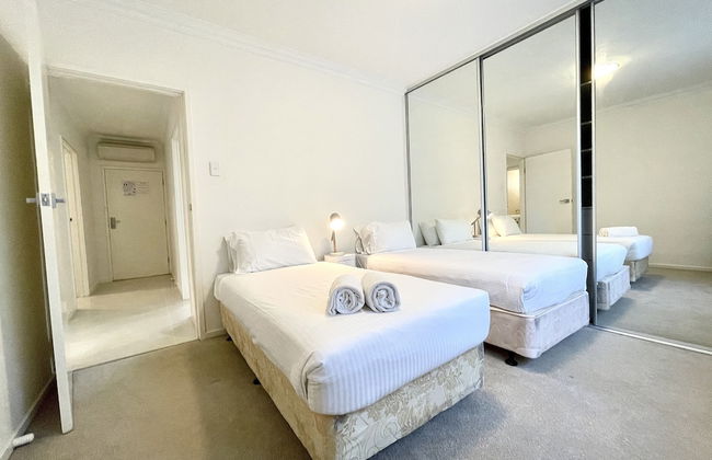 Brighton Villas by Readyset - Foto 4