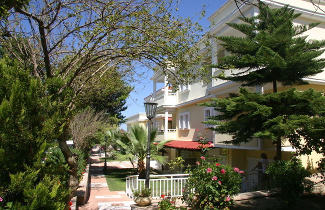 Naias Beach Hotel - Foto 36