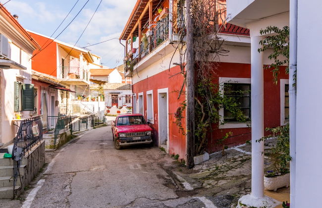 Nina's Traditional House by Estia - Foto 20