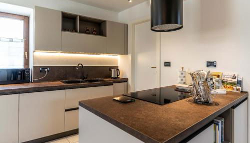 Al Borgo, Taio Ospitar - Foto 5, stove, minibar