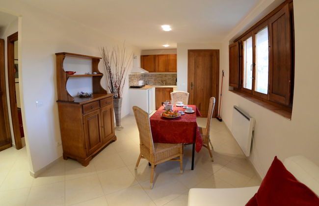 Agriturismo Podere Assolatina - Foto 11