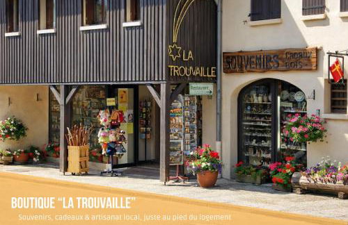 Au Doubs Village - Foto 30