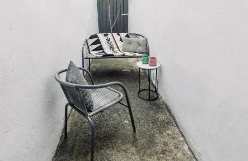 Troon Centre Seaside Retreat -Apt close to Beach Golf and Surf - Foto 6