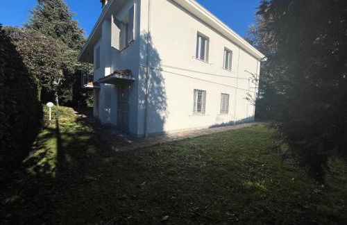 Casa Bianca con giardino a Magreta di Formigine - Foto 9