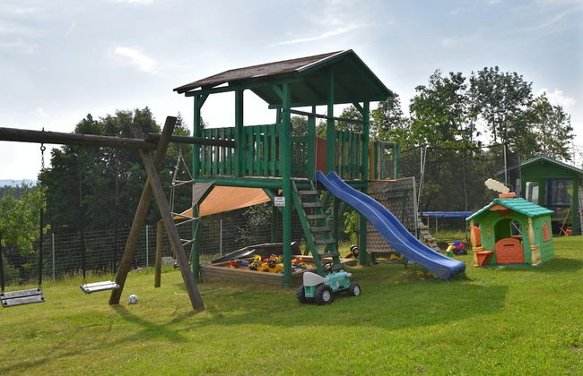 Holiday Home With Panoramic View and Every Convenience - spa - Photo 50