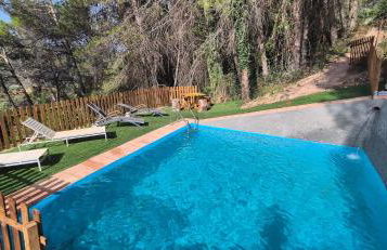 Cortijo Castillo de peñafleita - Foto 7