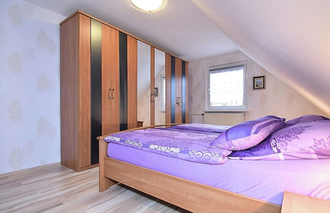 Peaceful Family Base in Floh - Foto 20