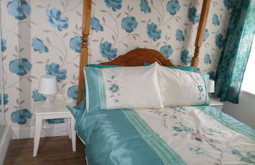 Sunrise Cottage - Foto 10