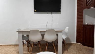 Apto con Terraza y Vistas al Mar en Mazagón - Foto 5