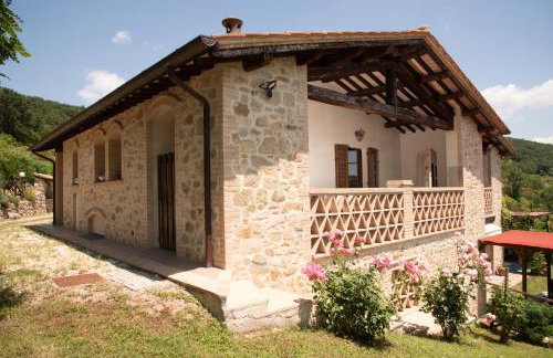 Villa Tilla - Foto 72