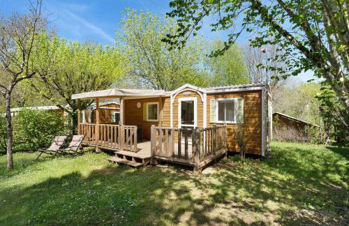 Mobilhome Albizia 4 p Climatisé - Photo 1
