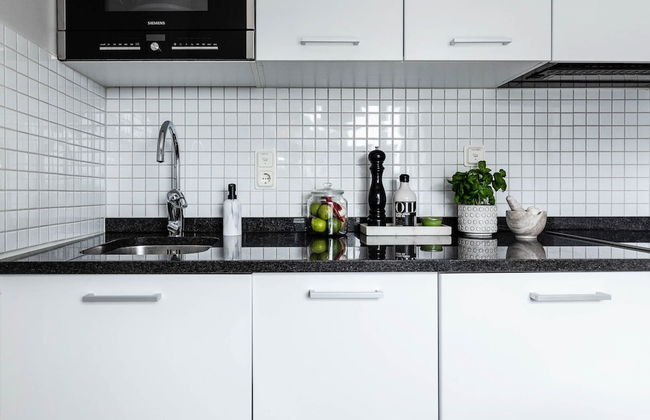 Biz Apartment Gärdet - Foto 22