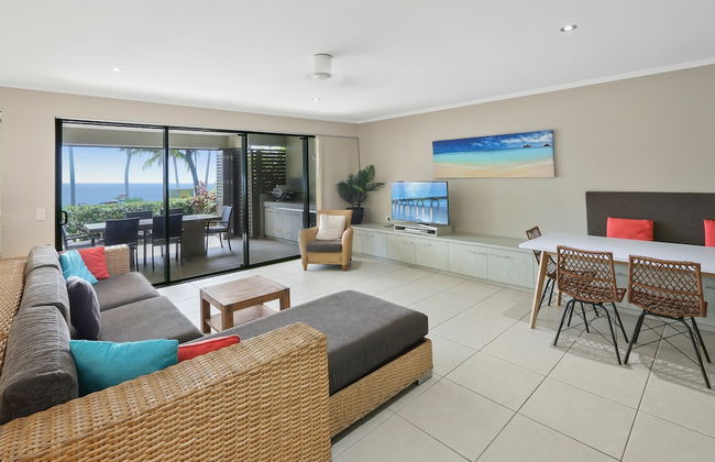 Sea Point On Trinity Beach - Photo 41