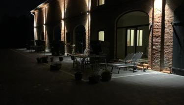 Ferienwohnung 3 am Herrenhaus Ahrensbök - Foto 5